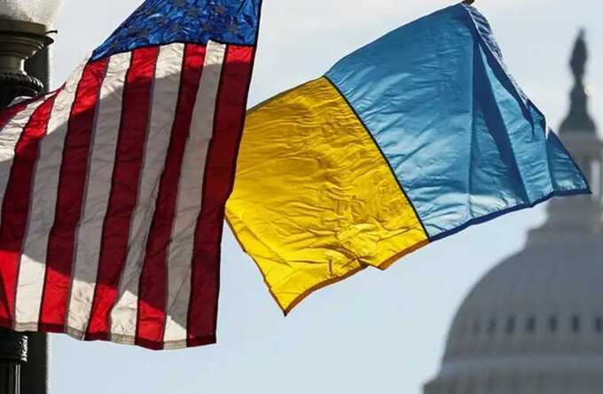 США и Украина близки к подписанию многомиллиардной сделки по минералам